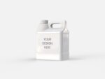2l jerry can mockup 511051
