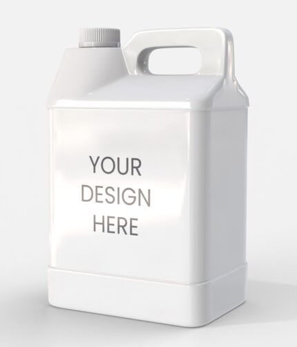 10l jerry can mockup 511058