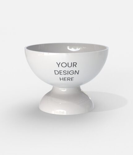 Bowls mockup
