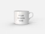 9oz mug mockup