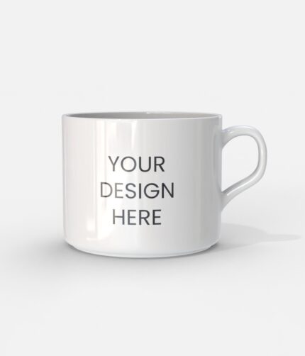 9oz mug mockup