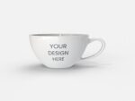 11oz coffee mug mockup