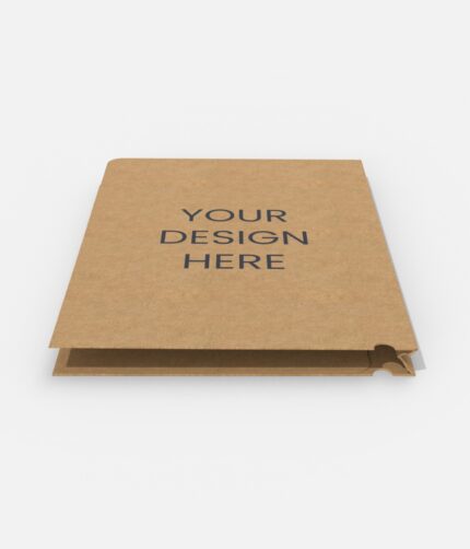 Card holder mockup 246015