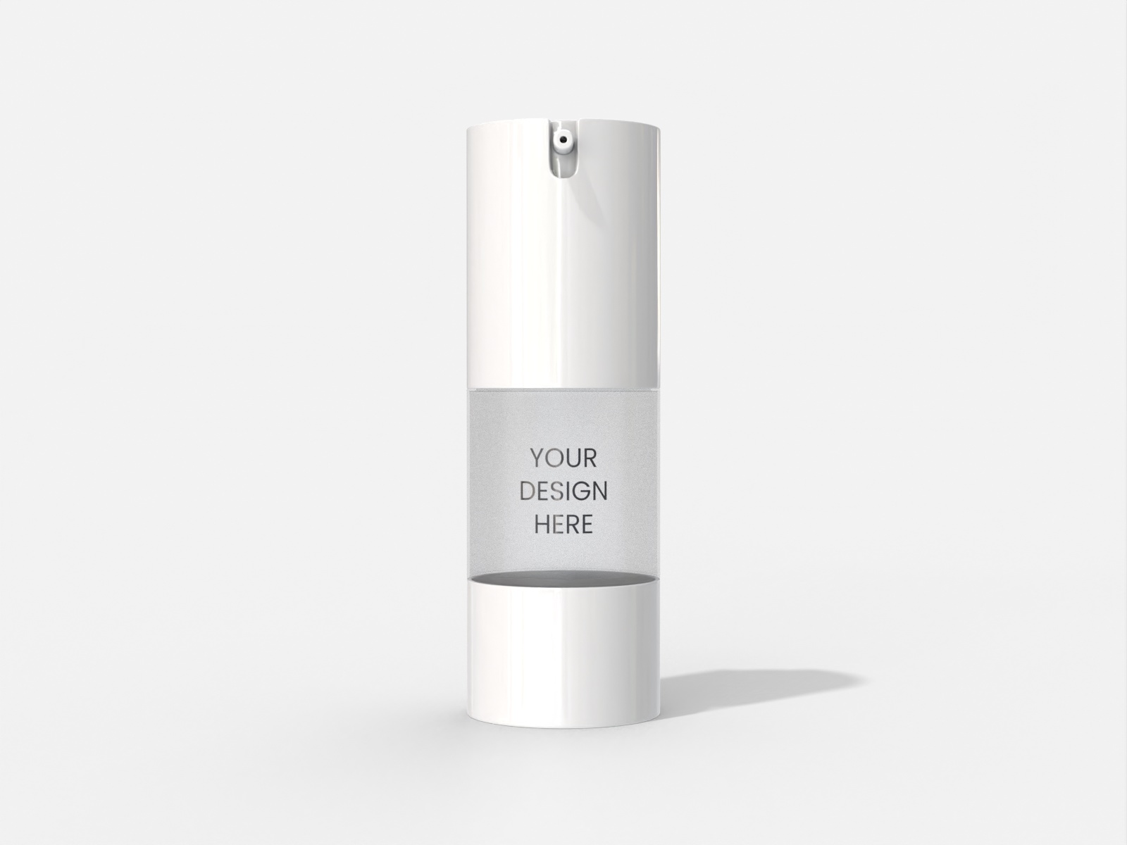 Essential oil bottle mockup 512450 Essential oil bottle mockup 512450