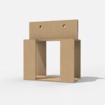 Fixed bottle insert mockup 240240