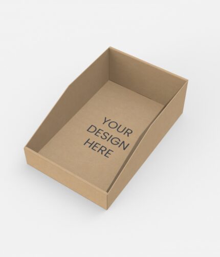 Display box mockup 171002