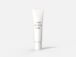 Cosmetic tube mockup 605470