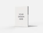 Business card holder mockup 248100