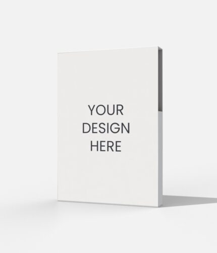Business card holder mockup 248100