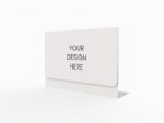 Close envelope mockup
