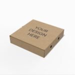 Pizza box