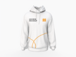 Hoodie mockup