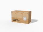 Tuck End Product Box | Retail Folding Carton Packaging