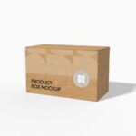 Tuck End Product Box | Retail Folding Carton Packaging