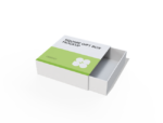 Square Drawer Gift Box | Premium Sliding Gift Packaging