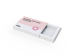 Sliding Surprise Gift Box | Premium Drawer-Style Gift Packaging