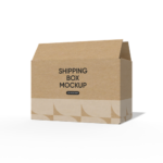FEFCO 0201 Shipping Box | Regular Slotted Carton (RSC)