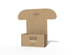 FEFCO 0471 Flip Top Mailer Box | Self-Locking E-commerce Packaging