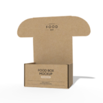 FEFCO 0471 Flip Top Mailer Box | Self-Locking E-commerce Packaging