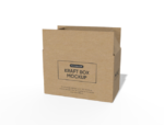 FEFCO 0202 International Standard Box | Heavy-Duty Shipping Carton