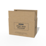 FEFCO 0202 International Standard Box | Heavy-Duty Shipping Carton