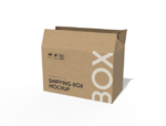 FEFCO 0226 Shipping Box | Durable Corrugated Carton