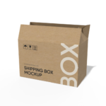 FEFCO 0226 Shipping Box | Durable Corrugated Carton