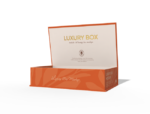 Luxury Rigid Box | Premium Packaging for Gifts & Retail