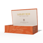 Luxury Rigid Box | Premium Packaging for Gifts & Retail