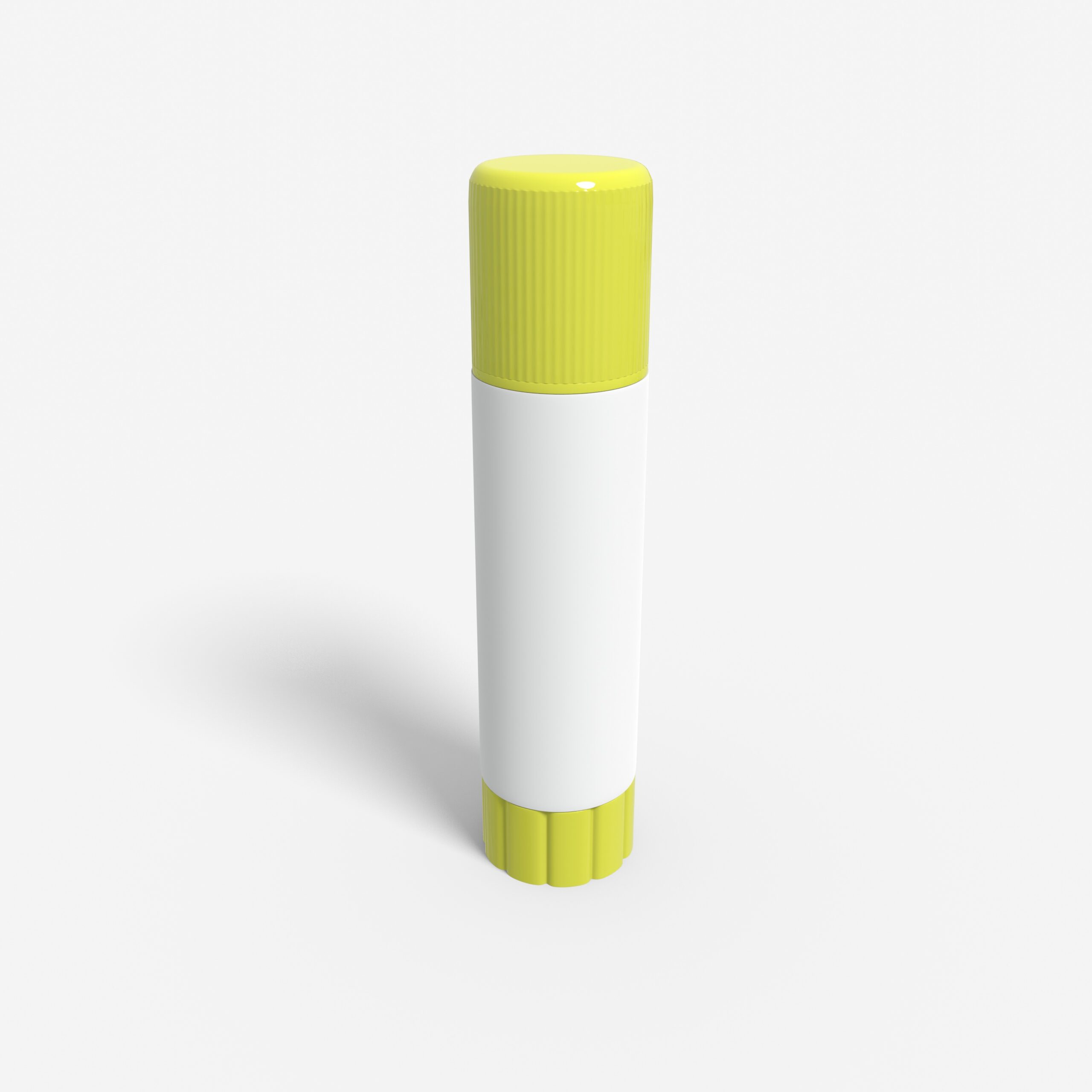 Glue sticks packaging tube mockup 501560 Glue sticks packaging tube mockup 501560
