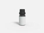 Drop bottles 10/20/30ml dropper mockup 504900