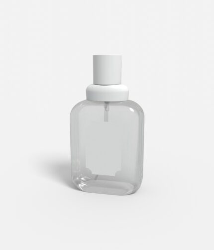 Bottles glass bottles product label mockup 505190