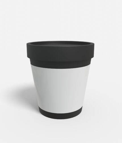 Bottles plastic cans can mockup 505240