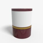 Bottles plastic jars mockup 505470