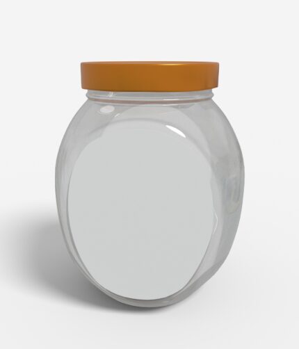 Bottles food jars jars mockup 505510