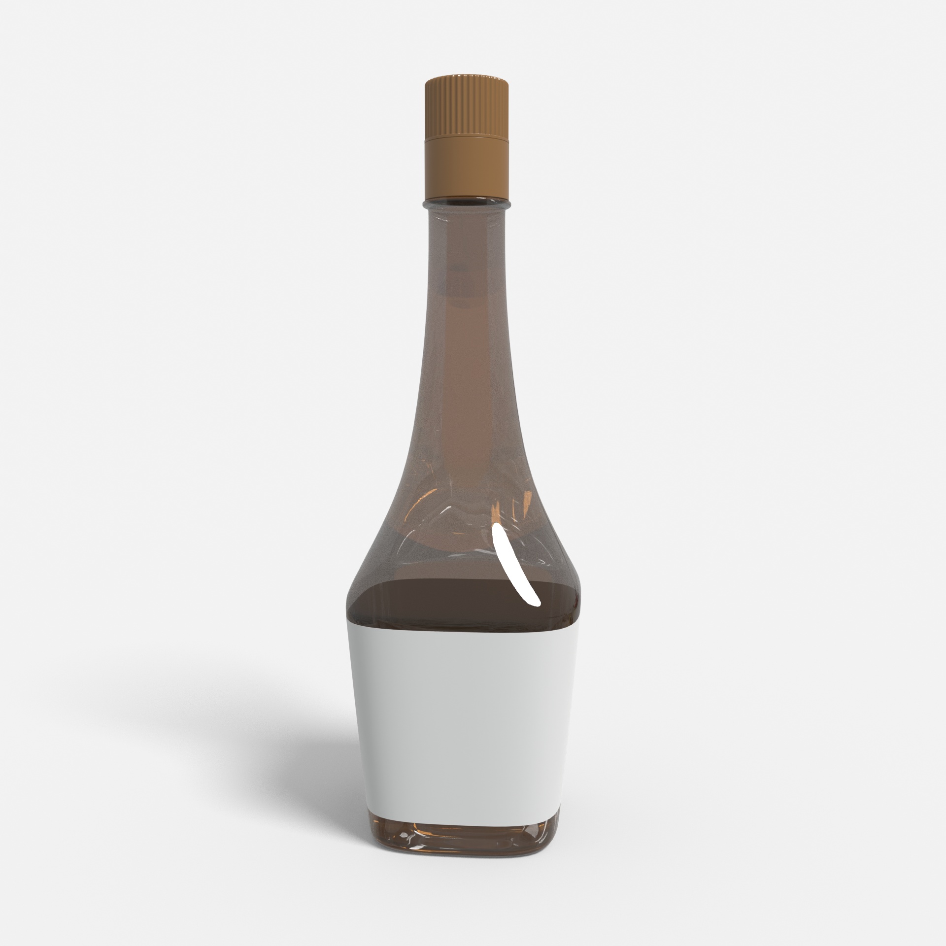 Bottles glass product label mockup 505570 Bottles glass product label mockup 505570