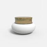 Bottles glass makeup mockup 505590