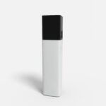 Bottles glass bottles product label mockup 505740