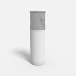 Bottles product label makeup mockup 505760