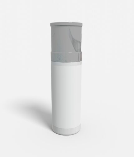 Bottles product label makeup mockup 505760