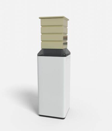 Bottles glass bottles product label mockup 505770