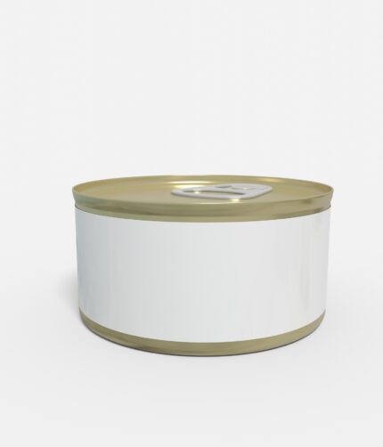 Bottles aluminum cans tin mockup 505950