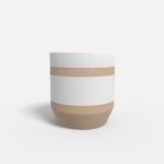 Bottles plastic makeup mockup 506020