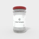 Bottles jars mockup 500210