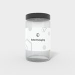 Bottles jars mockup 500230