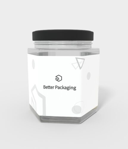 Bottles mockup 500430