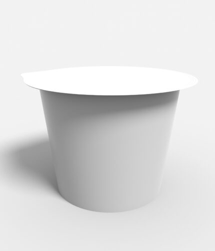 Flexible packaging mockup 602690