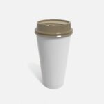 Flexible packaging mockup 602710