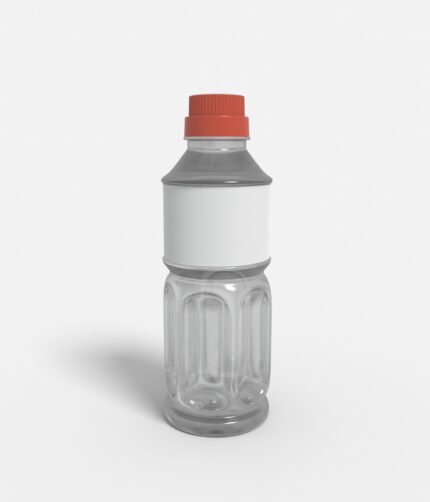 Bottles plastic cooking oils mockup 502250