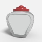 Bottles plastic cans mockup 506550